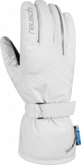 Reusch Hannah R-TEX® XT  4831213 103 white front